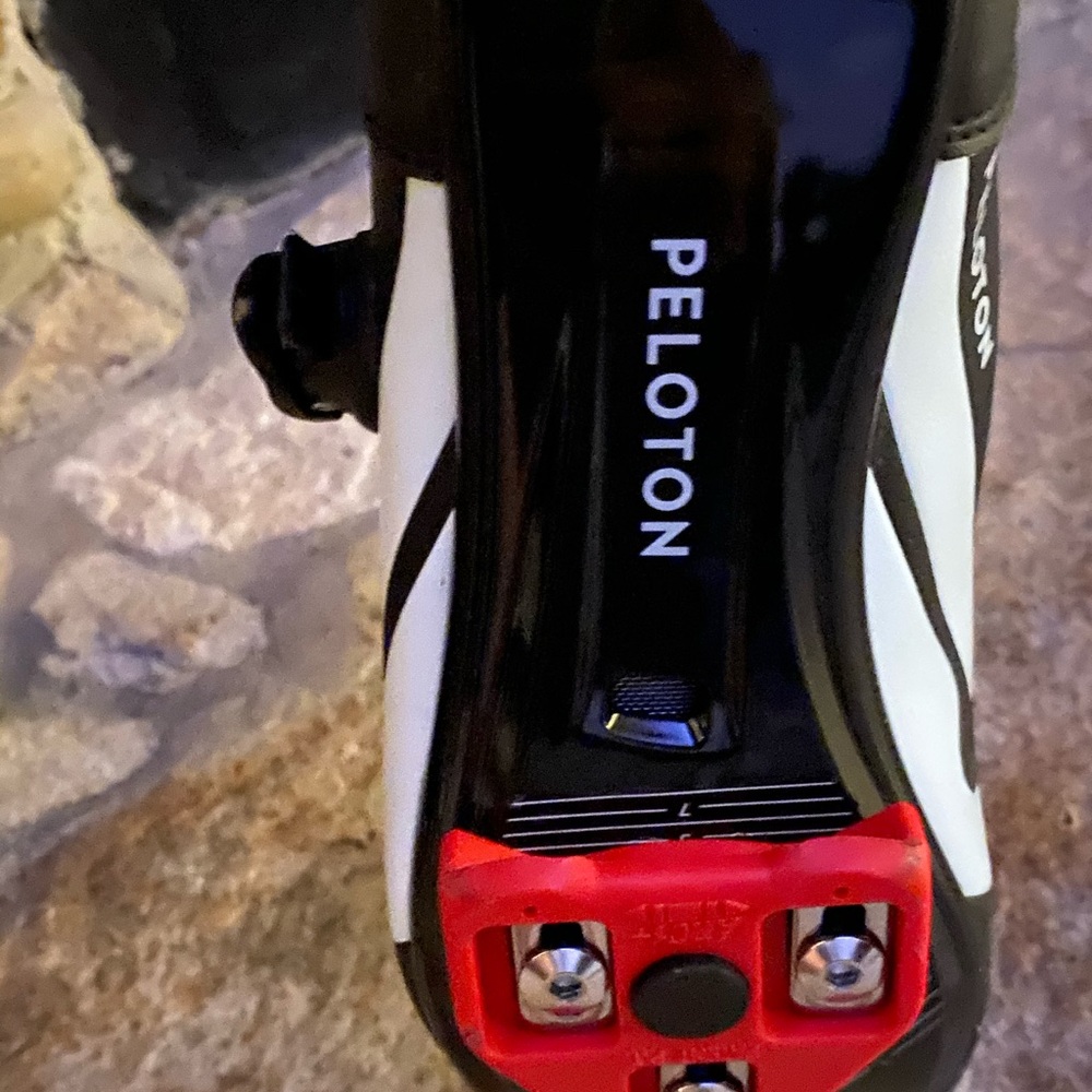 Peloton Bike Shoes